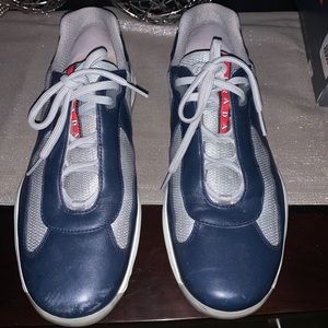 Prada Sneakers